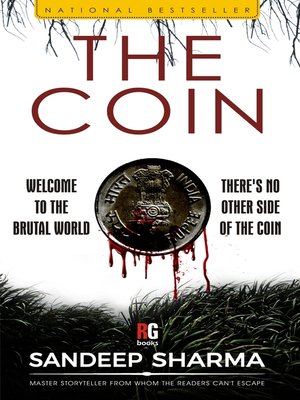 cover image of The Coin